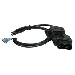 ECU Reader for VW, AUDI, SKODA and Jetta