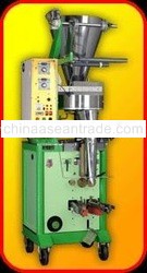 Three Side Seal Tiger Powder Machine