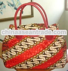 Lady Majore Ladies Handbag