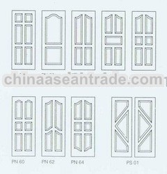 Solid Timber Door (4)