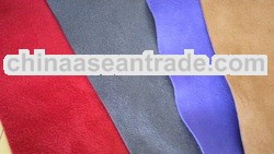 Reliable Quality Shoe Leather Finished Goat Skin