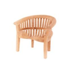 Teak Garden Chairs