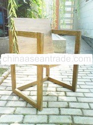 dongkelan bantul wooden chairs