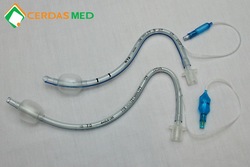Pre-Formed Endotracheal Tube (Nasal)