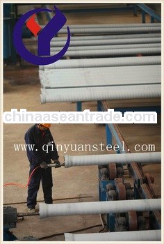 k9 6 meters ductile iron pipe