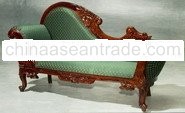 Wooden Antique Chair