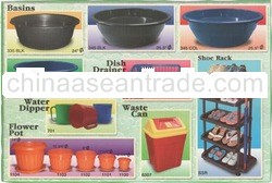 Household Plastic Product