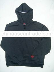 Fleece Hoody Jacket