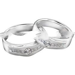 Beautiful Colletions Wedding Rings