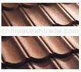 Decra Roofing Tile