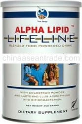 alpha lipid