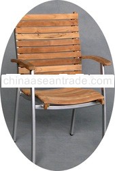 Teak Garden Furniture, teak Outdoor and Patio Furniture Chairs