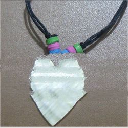 High Quality New Design Fashion Shell Necklace for Sale