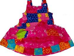 Kid's Dress