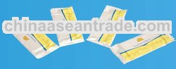 Single Wet Tissue - Wet Nonwoven Napkin