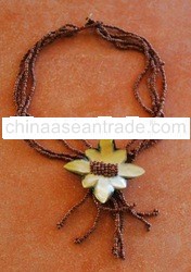 String NECKLACES DIYAN068