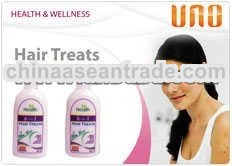 UNO HAIR TREATS