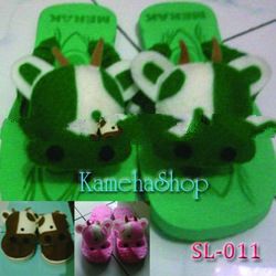 Cowie Sandal