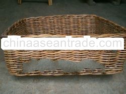 Rattan Storage Baskets