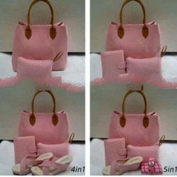 Handbag BD-001