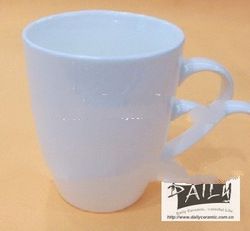 Ceramic mug