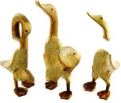 BALI WOOD DUCKS 04