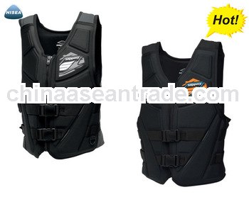 keep temperature moulded life jacket