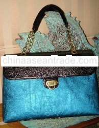 Ladymajore Handbag