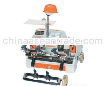 key copy machine for Model 100-B cutting machine with external cutter