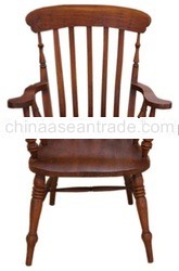 Antique Single Chair