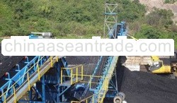 n Coal Direct Mining Kalimantan