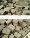 Coconut Shell Charcoal Briquettes