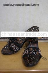 Handmade Sandals