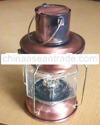 Lantern candle holder