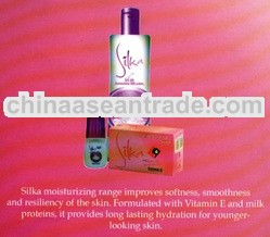 Silka Products