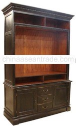 Heritage Entertainment Center TV Stands