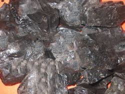 steam coal