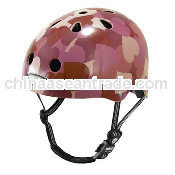 kids bmx helmet/in-mould kids bicycle helmet/water sports helmets