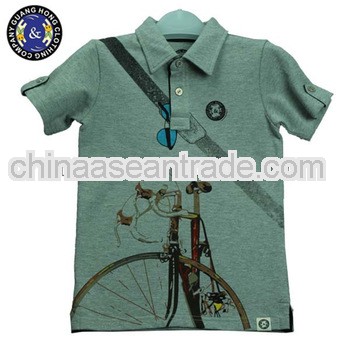 kids clothes online polo shirt