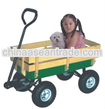 kids garden wagon Tool Cart TC4201A high quality