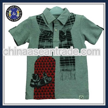 kids garments india polo shirt