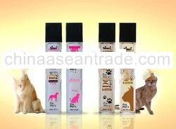 Fine Fragrances Fresh Scented Pet Perfume