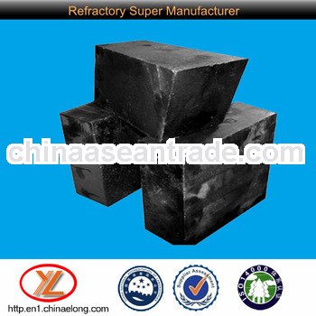 kiln car refractory bricks 1500C refractoriness