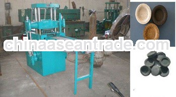 kinds materials carbon tablet press machine for sale