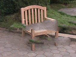 Pampa Garden Chair