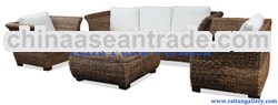 Rattan Jogja Sofa Set