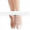 Pointe Shoes