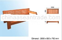 Bali Indoor Modern & Outdoor Furniture