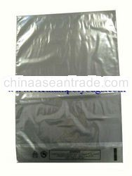 made in Viet nam Gluetape poly plastic bag