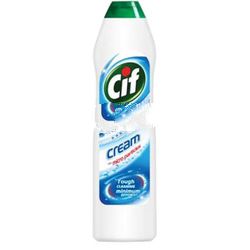 CIF white 500ml surface cleaner
